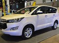 Toyota Innova